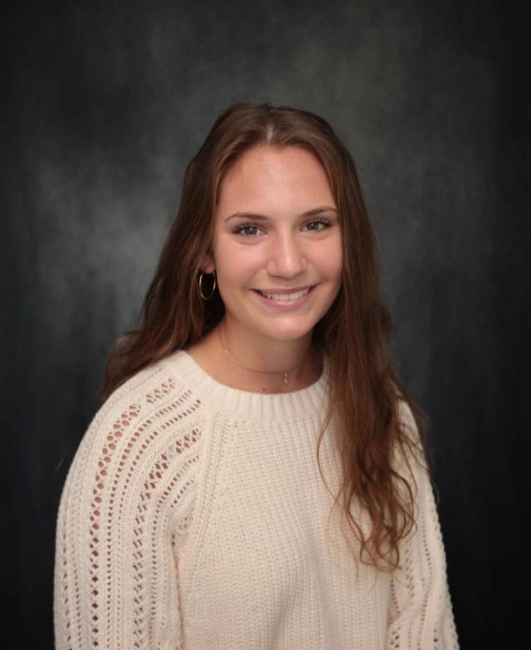 Headshot of Allison Romanski